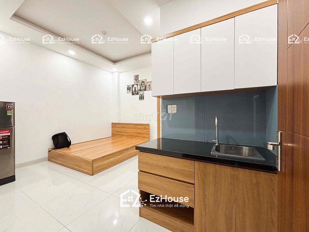 KẾ BÊN CAO ĐẲNG Y DƯỢC PHẠM VĂN CHIÊU - CĂN HỘ ĐẦY ĐỦ NỘI THẤT