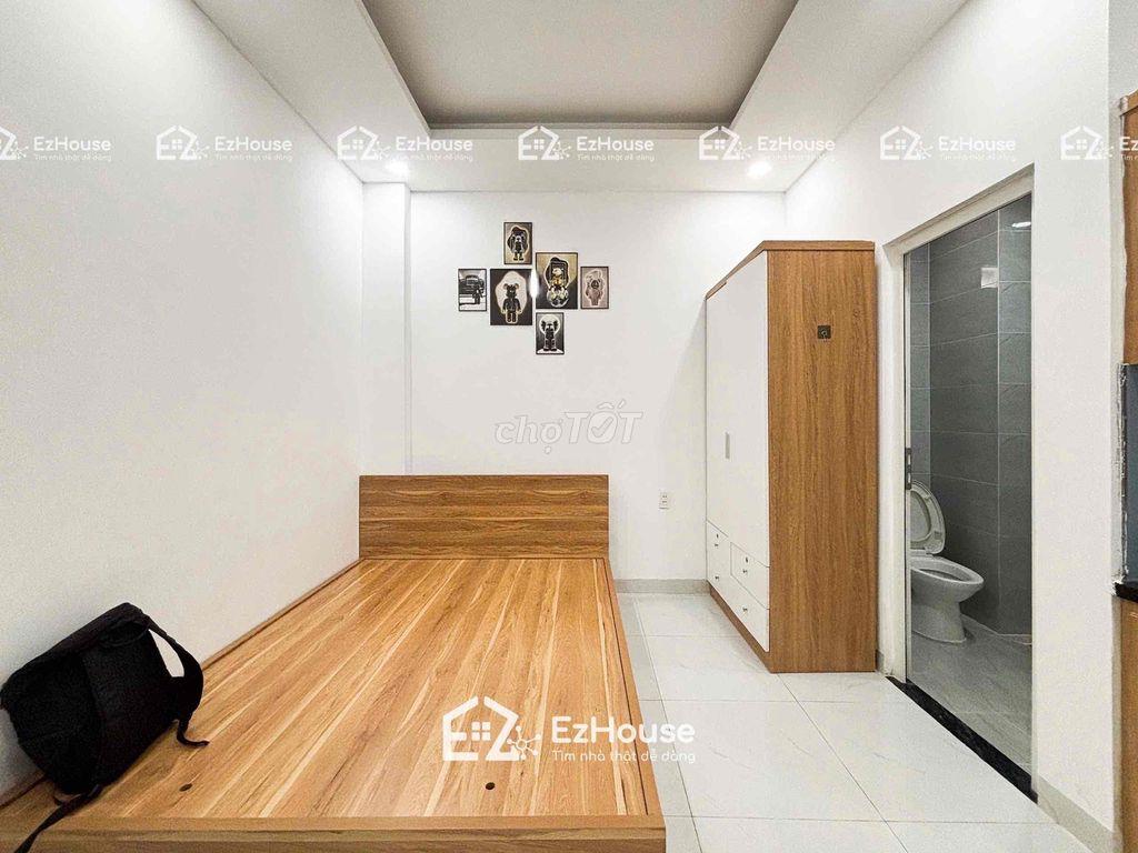 KẾ BÊN CAO ĐẲNG Y DƯỢC PHẠM VĂN CHIÊU - CĂN HỘ ĐẦY ĐỦ NỘI THẤT