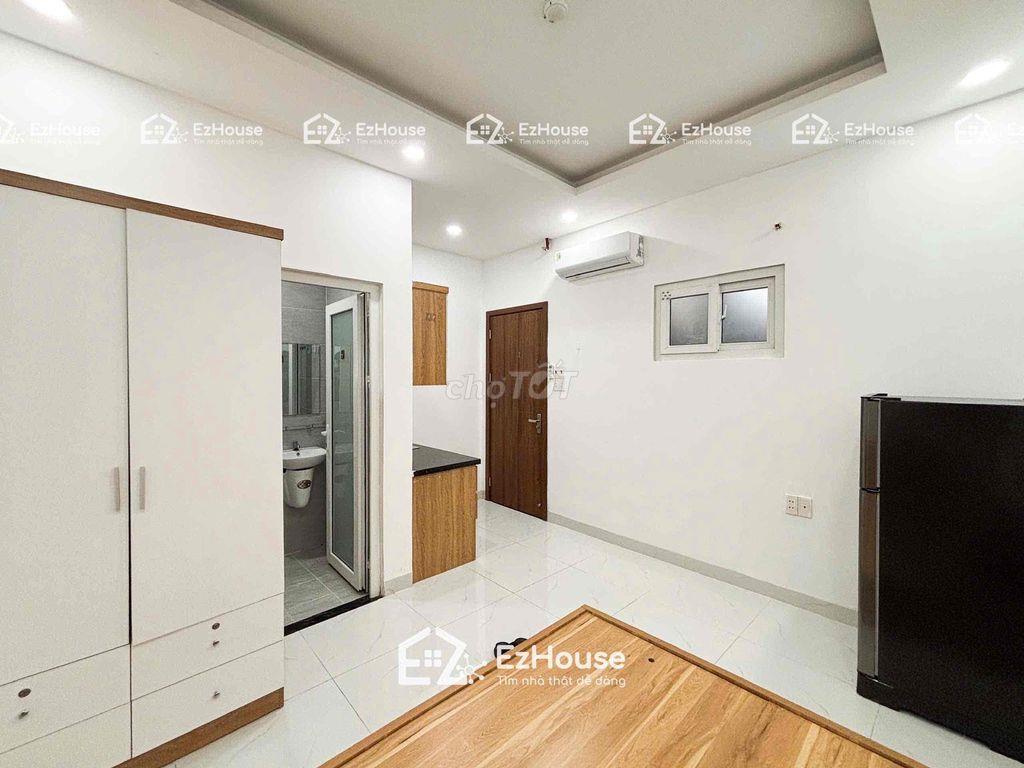 KẾ BÊN CAO ĐẲNG Y DƯỢC PHẠM VĂN CHIÊU - CĂN HỘ ĐẦY ĐỦ NỘI THẤT