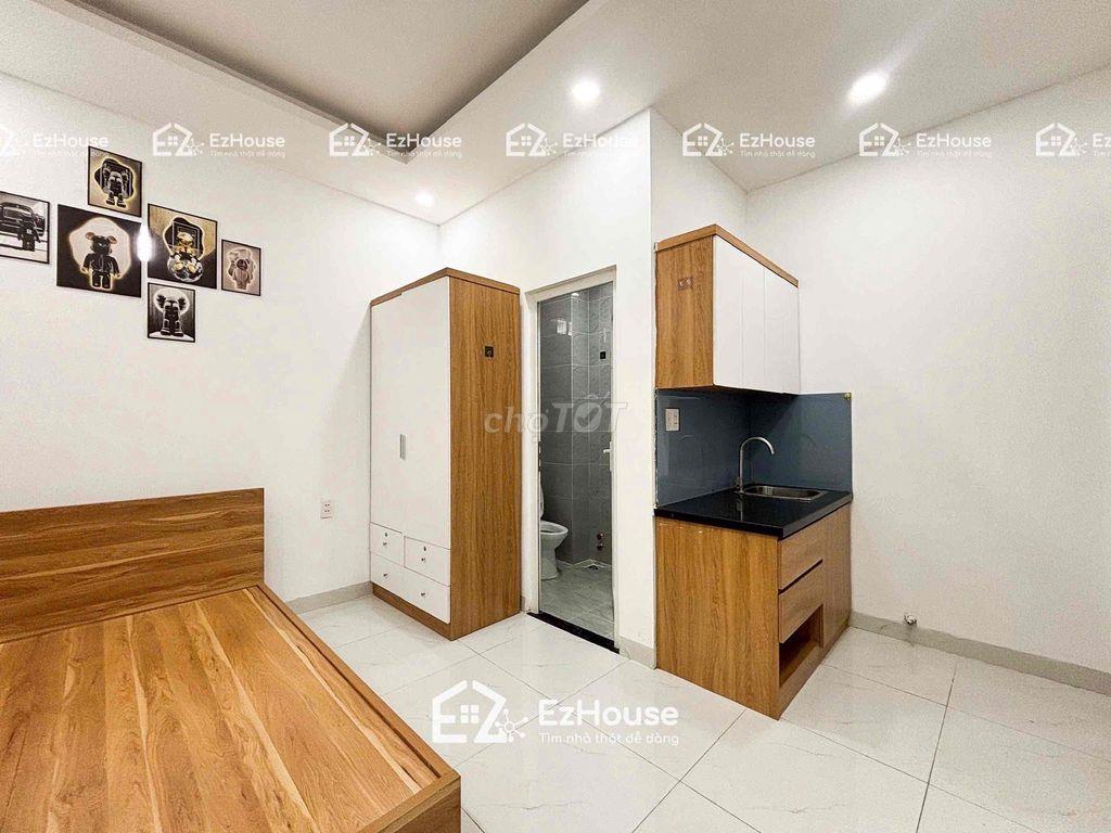 KẾ BÊN CAO ĐẲNG Y DƯỢC PHẠM VĂN CHIÊU - CĂN HỘ ĐẦY ĐỦ NỘI THẤT