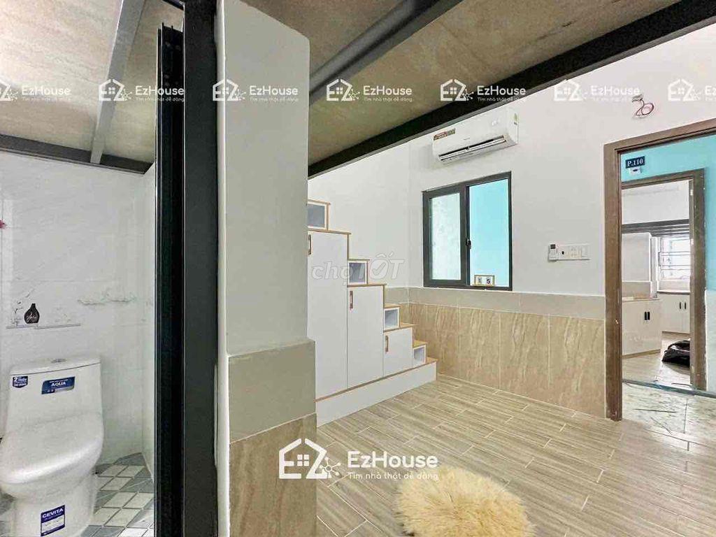 PHÒNG TRỌ GÒ VẤP GIÁ HSSV CÓ THANG MÁY AN NINH SẠCH SẼ