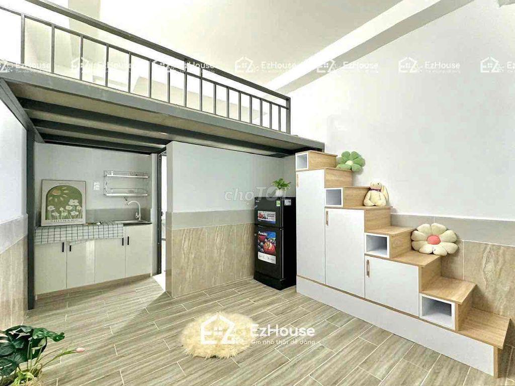 PHÒNG TRỌ GÒ VẤP GIÁ HSSV CÓ THANG MÁY AN NINH SẠCH SẼ