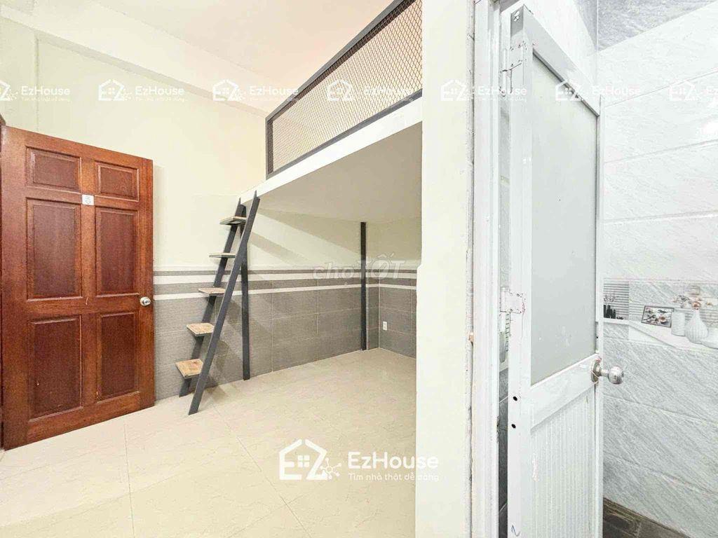 PHÒNG TRỌ GÒ VẤP GẦN CAO ĐẲNG Y DƯỢC, FPT GIÁ HSSV Ở PHẠM VĂN CHIÊU