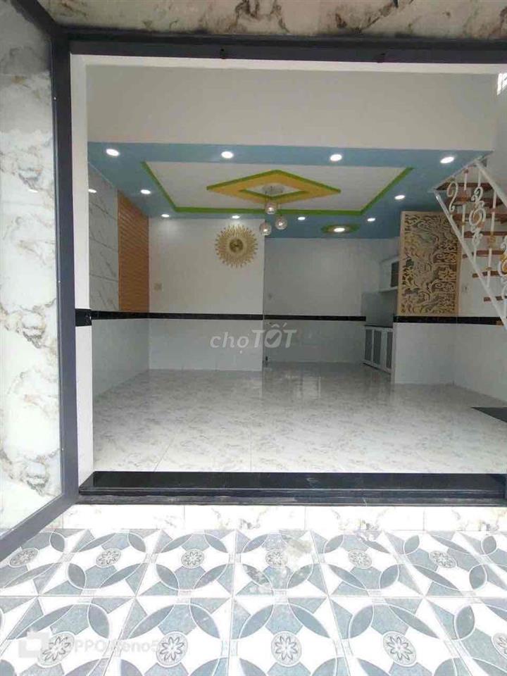 CHO THUÊ PHÒNG TRỌ – XUÂN THỚI THƯỢNG 14