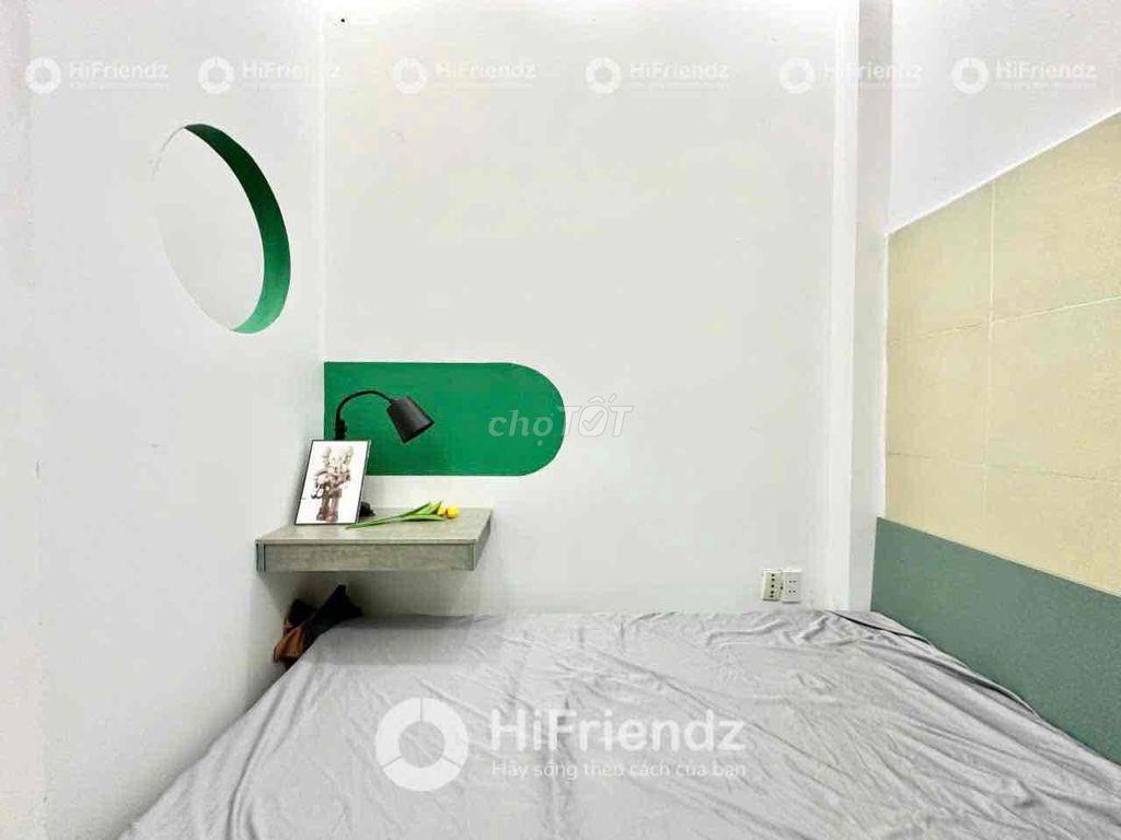 🏠 CĂN HỘ 2PN GIÁ TỐT – TẦNG TRỆT – LŨY BÁN BÍCH, TÂN PHÚ 🔥