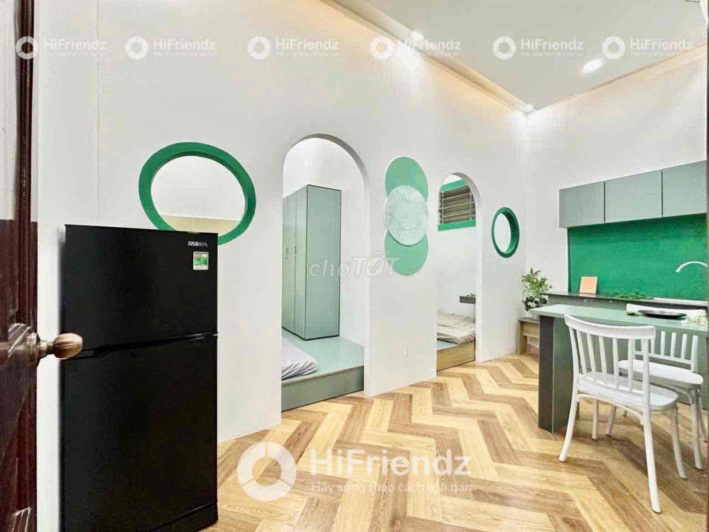 🏠 CĂN HỘ 2PN GIÁ TỐT – TẦNG TRỆT – LŨY BÁN BÍCH, TÂN PHÚ 🔥