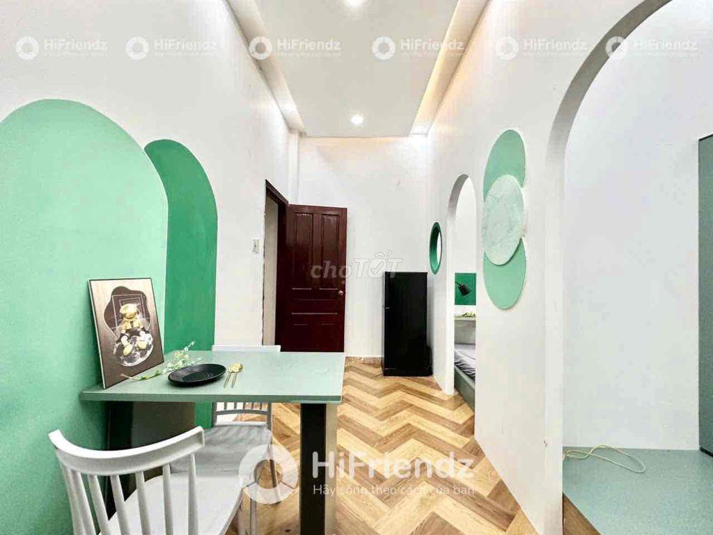 🏠 CĂN HỘ 2PN GIÁ TỐT – TẦNG TRỆT – LŨY BÁN BÍCH, TÂN PHÚ 🔥