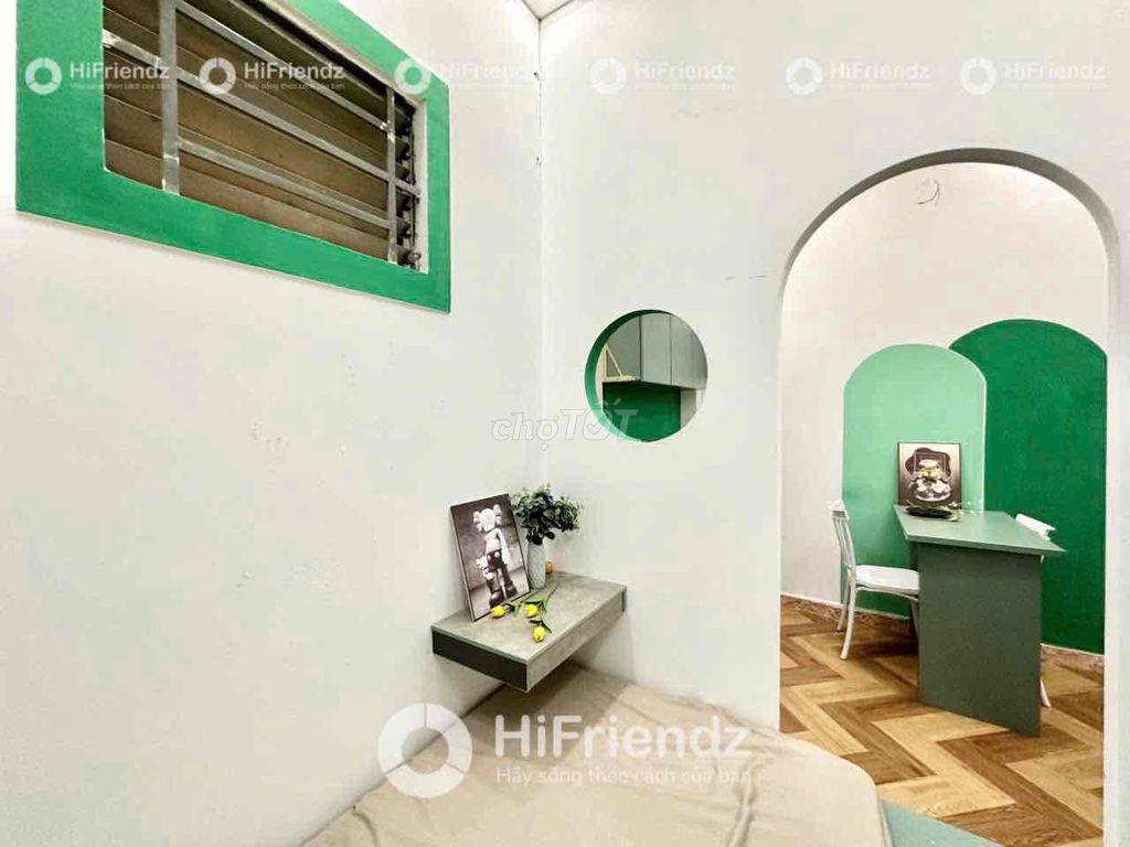 🏠 CĂN HỘ 2PN GIÁ TỐT – TẦNG TRỆT – LŨY BÁN BÍCH, TÂN PHÚ 🔥