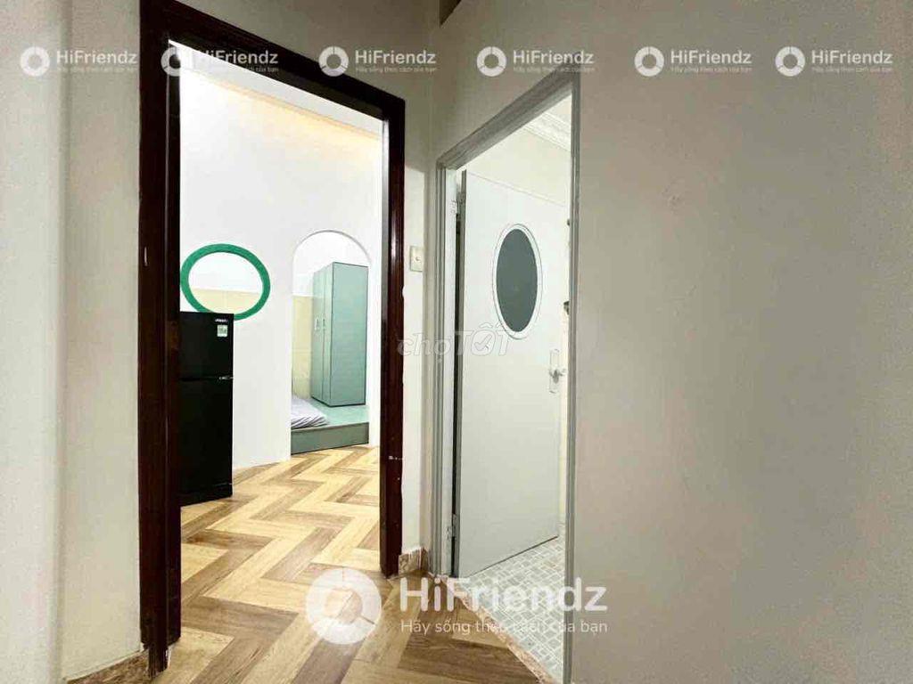 🏠 CĂN HỘ 2PN GIÁ TỐT – TẦNG TRỆT – LŨY BÁN BÍCH, TÂN PHÚ 🔥