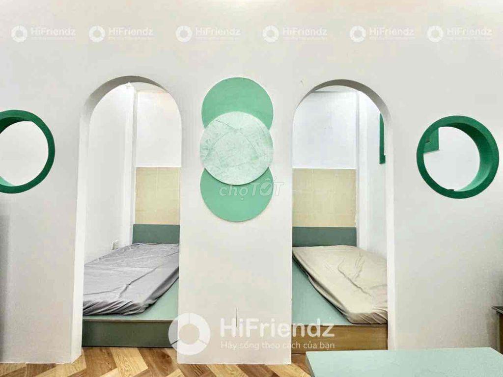 🏠 CĂN HỘ 2PN GIÁ TỐT – TẦNG TRỆT – LŨY BÁN BÍCH, TÂN PHÚ 🔥