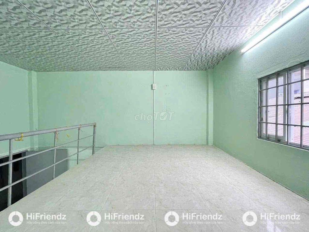 🏠 PHÒNG TRỌ THẠCH LAM – TÂN PHÚ | GIÁ TỪ 2TR5 🔥