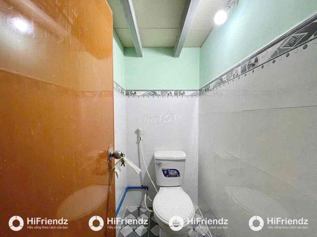 🏠 PHÒNG TRỌ THẠCH LAM – TÂN PHÚ | GIÁ TỪ 2TR5 🔥