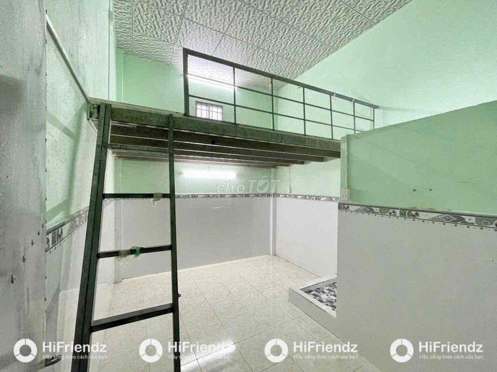 🏠 PHÒNG TRỌ THẠCH LAM – TÂN PHÚ | GIÁ TỪ 2TR5 🔥