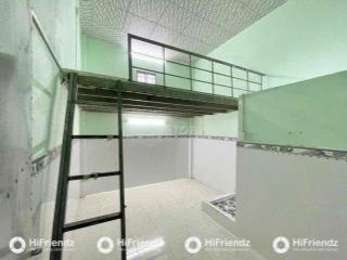 🏠 PHÒNG TRỌ THẠCH LAM – TÂN PHÚ | GIÁ TỪ 2TR5 🔥