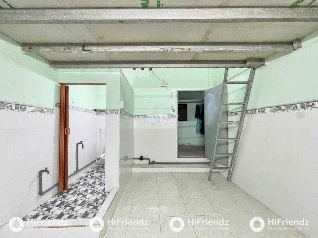 🏠 PHÒNG TRỌ THẠCH LAM – TÂN PHÚ | GIÁ TỪ 2TR5 🔥