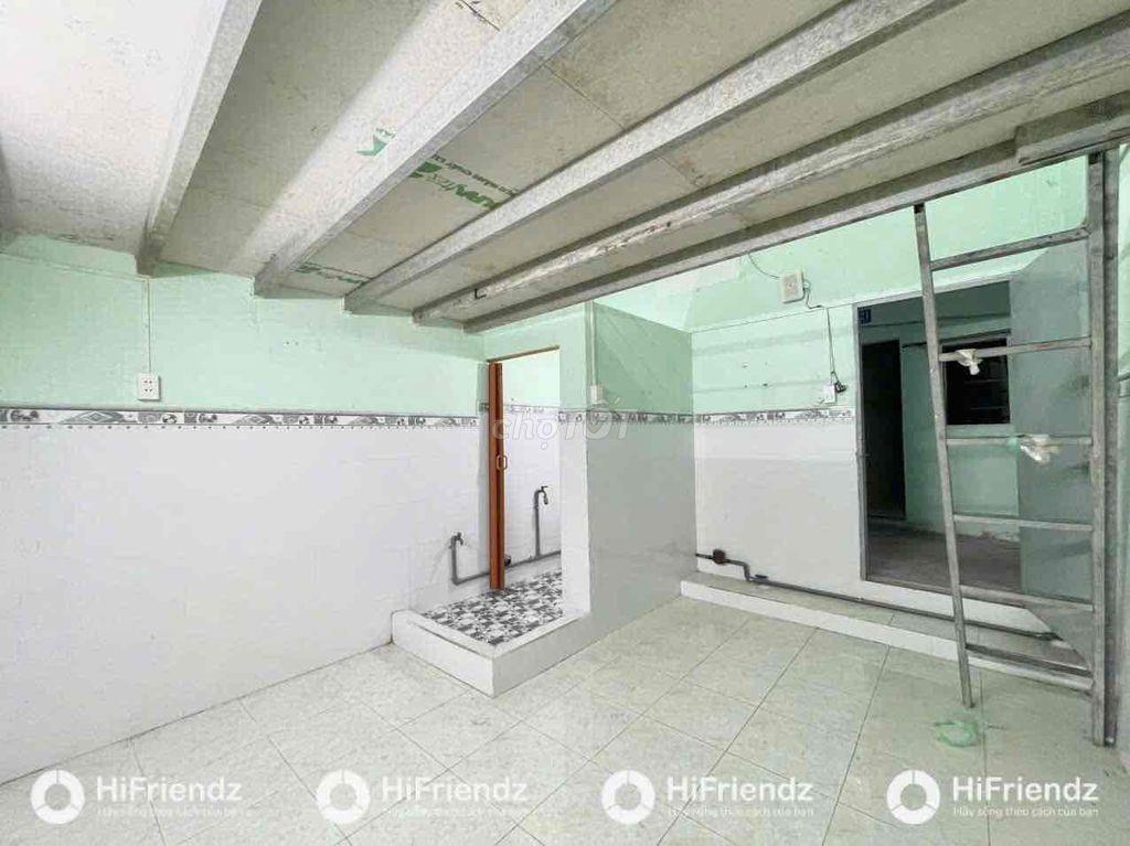 🏠 PHÒNG TRỌ THẠCH LAM – TÂN PHÚ | GIÁ TỪ 2TR5 🔥