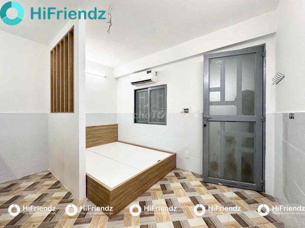 🏠 PHÒNG TRỌ GIÁ TỐT – THANG MÁY – BẢO VỆ 24/7 - GẦN ĐẦM SEN 🔥