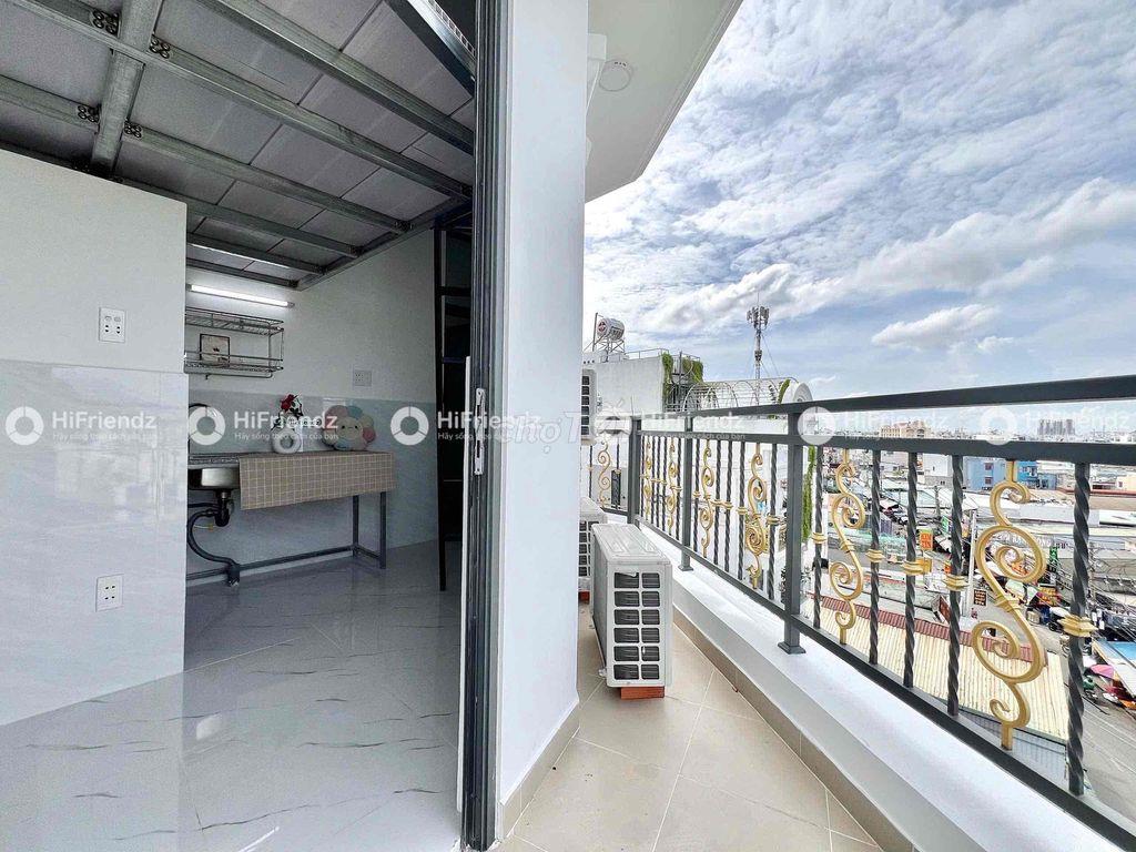🏠 PHÒNG TRỌ GIÁ TỐT – THANG MÁY – GẦN ĐH CÔNG THƯƠNG🔥