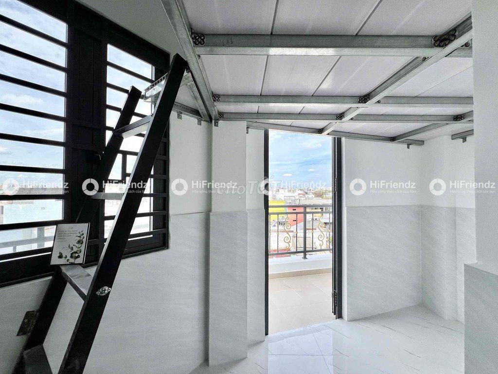 🏠 PHÒNG TRỌ GIÁ TỐT – THANG MÁY – GẦN ĐH CÔNG THƯƠNG🔥