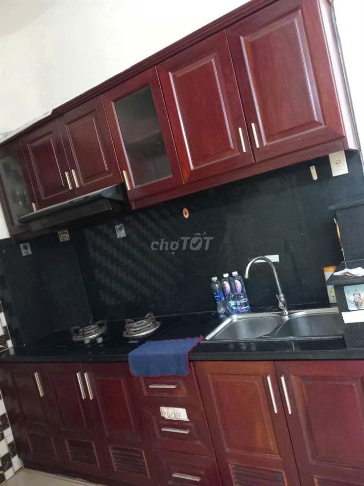 BÁN NHÀ Q1 HẺM 115 TRẦN ĐÌNH XU, 1 TRỆT 2 LẦU, 2PN, 3WC