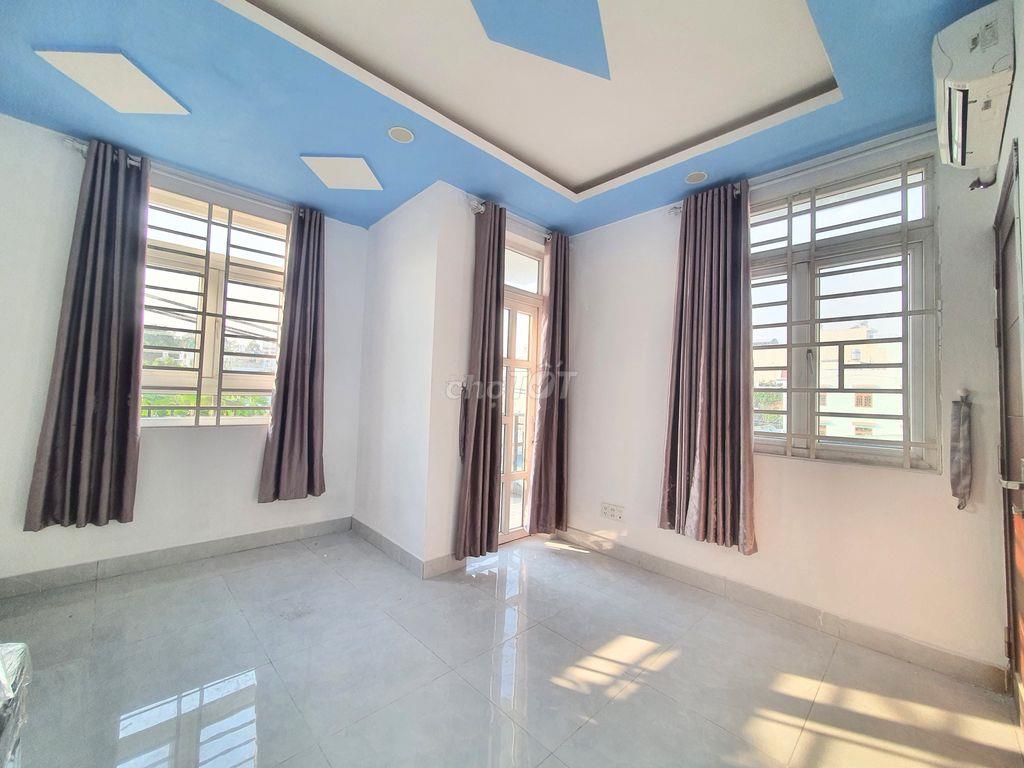Phòng Trọ Q12 Giá Rẻ - Không Chung Chủ - Gần Công viên PM Quang Trung