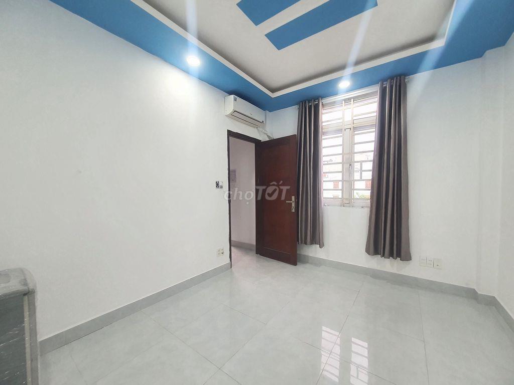 Phòng Trọ Q12 Giá Rẻ - Không Chung Chủ - Gần Công viên PM Quang Trung