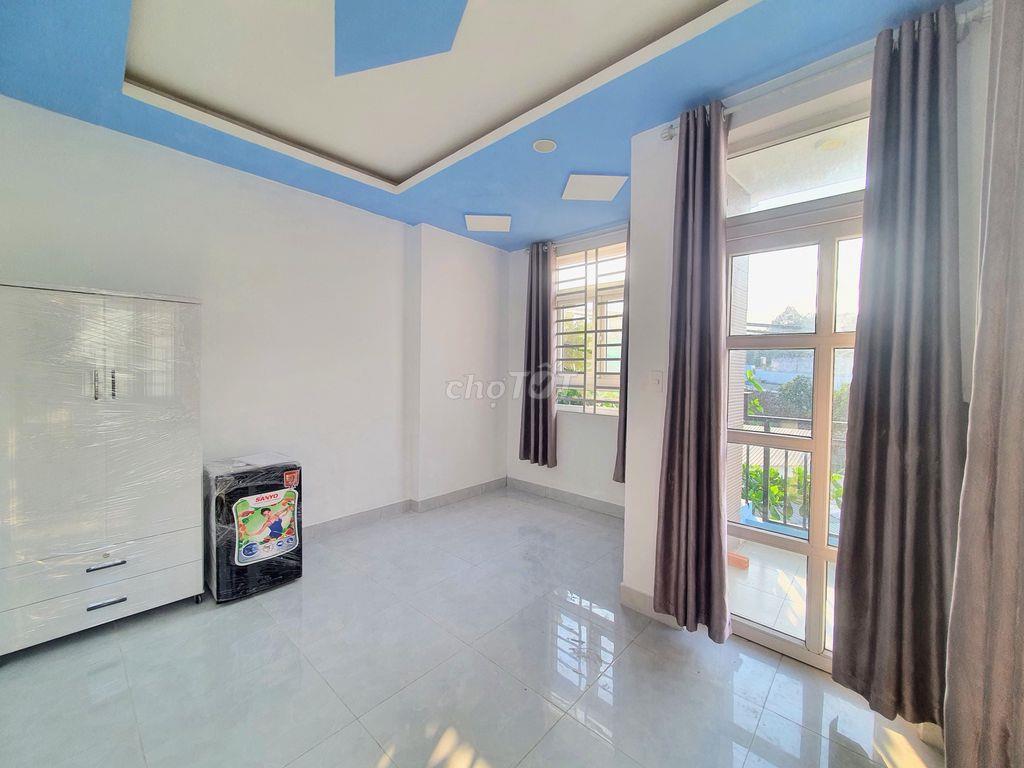 Phòng Trọ Q12 Giá Rẻ - Không Chung Chủ - Gần Công viên PM Quang Trung