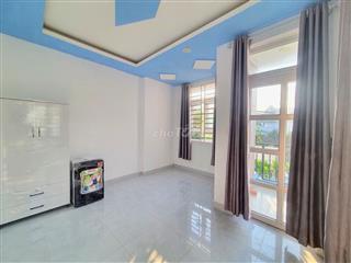 Phòng Trọ Q12 Giá Rẻ - Không Chung Chủ - Gần Công viên PM Quang Trung