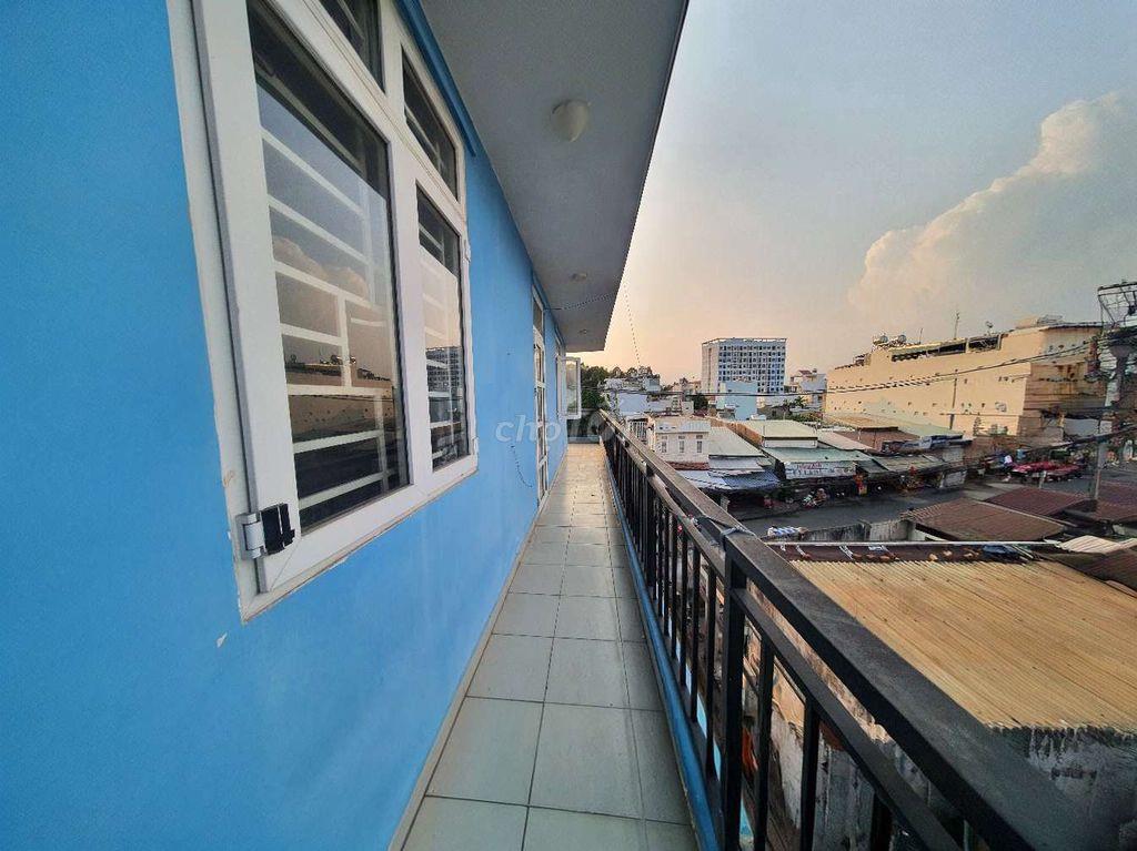 Phòng Trọ Q12 Giá Rẻ - Không Chung Chủ - Gần Công viên PM Quang Trung