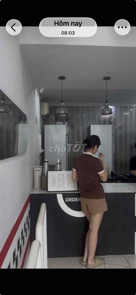 cho thuê mặt bằng