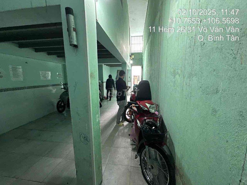 Bán nhà trệt, lửng, 2 lầu thu nhập 20 triệu/ tháng