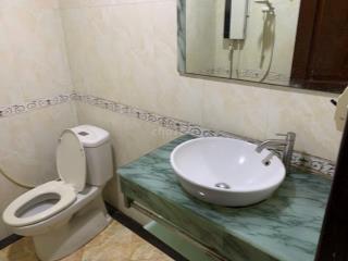 Chính chủ cho thuê phòng có ban công rộng rãi