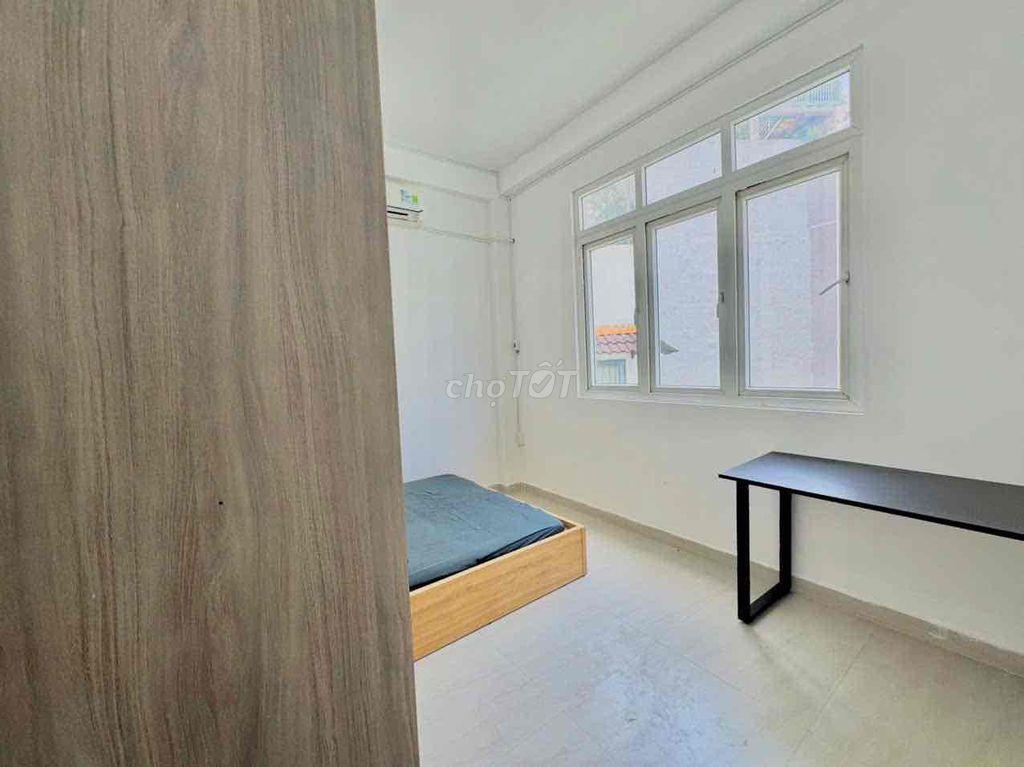 Cho thuê 2 phòng ngủ 45m2  ngay Đh Công Nghiệp(Nguyễn Dung) Văn