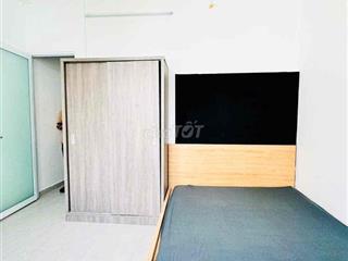 Cho thuê 2 phòng ngủ 45m2  ngay Đh Công Nghiệp(Nguyễn Dung) Văn