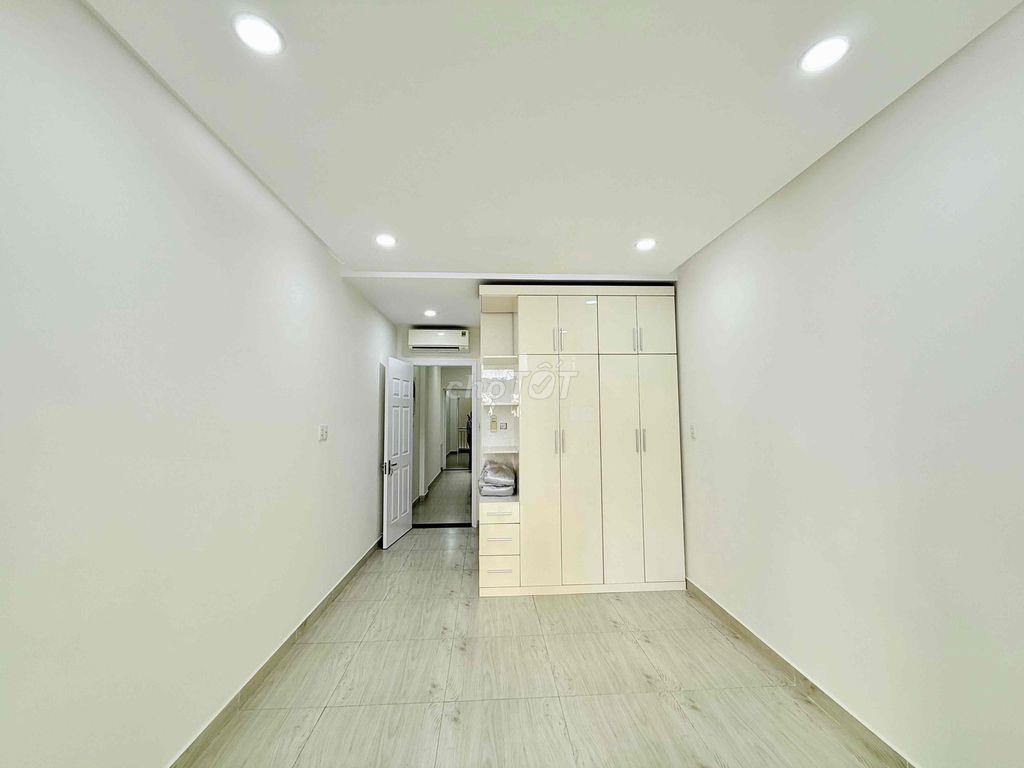 NHÀ NGUYÊN CĂN HẺM XE HƠI – KHU PHAN XÍCH LONG, PHÚ NHUẬN