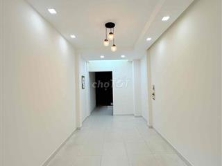 NHÀ NGUYÊN CĂN HẺM XE HƠI – KHU PHAN XÍCH LONG, PHÚ NHUẬN
