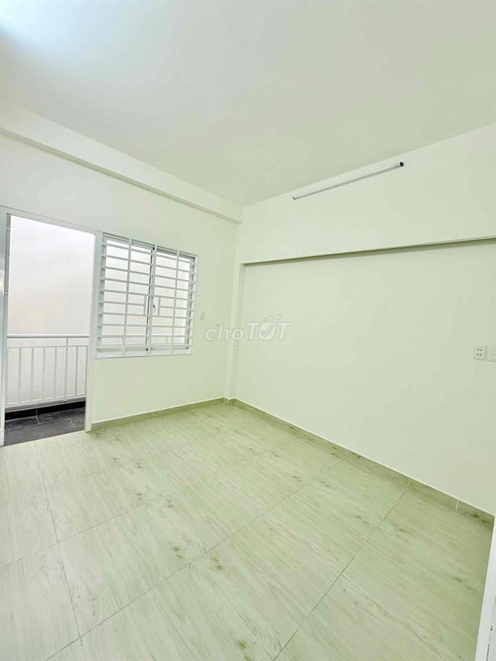 NHÀ NGUYÊN CĂN HẺM XE HƠI – KHU PHAN XÍCH LONG, PHÚ NHUẬN