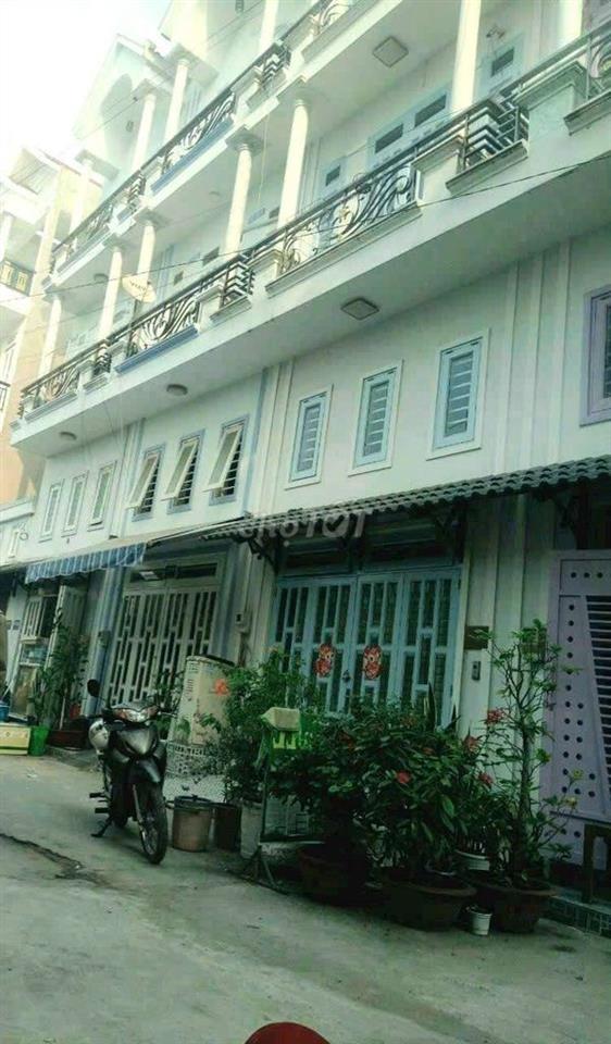 CHO THUÊ NHÀ NGUYÊN CĂN HT13
