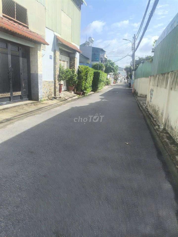 CHO THUÊ NHÀ NGUYÊN CĂN HT13