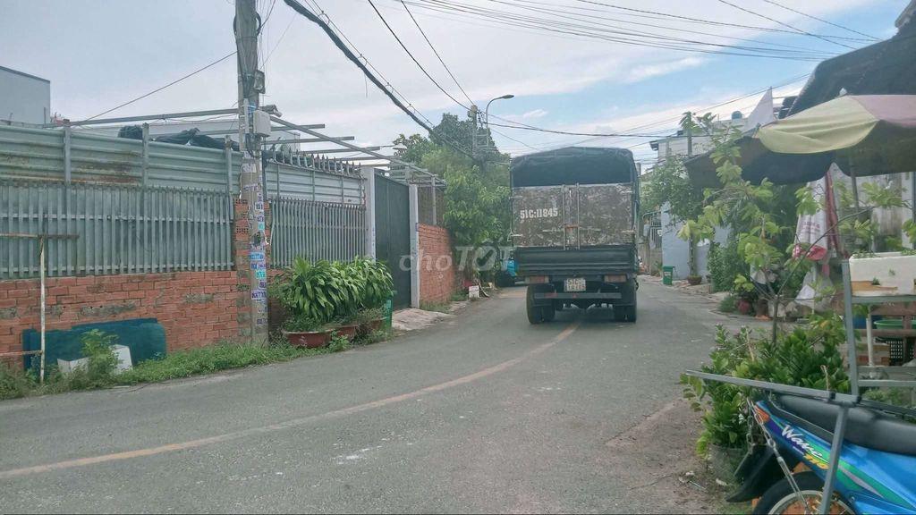 cho thuê nhà xưởng TRUNG CHÁNH HÓC MÔN