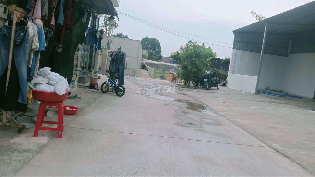 cho thuê nhà xưởng TRUNG CHÁNH HÓC MÔN
