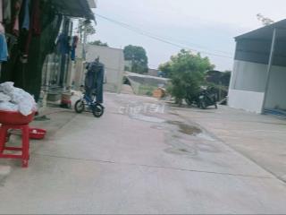 cho thuê nhà xưởng TRUNG CHÁNH HÓC MÔN