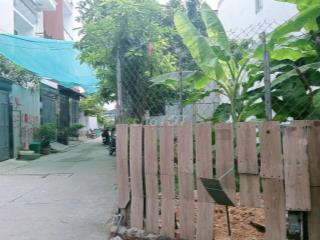 Bán Đất CHÍNH CHỦ sỔ HỒNG RIÊNG PHƯỜNG ĐÔNG HƯNG THUẬN QUẬN 12 