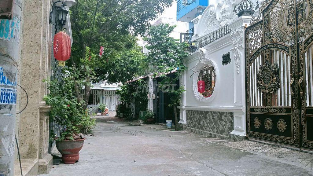Bán Đất CHÍNH CHỦ sỔ HỒNG RIÊNG PHƯỜNG ĐÔNG HƯNG THUẬN QUẬN 12 