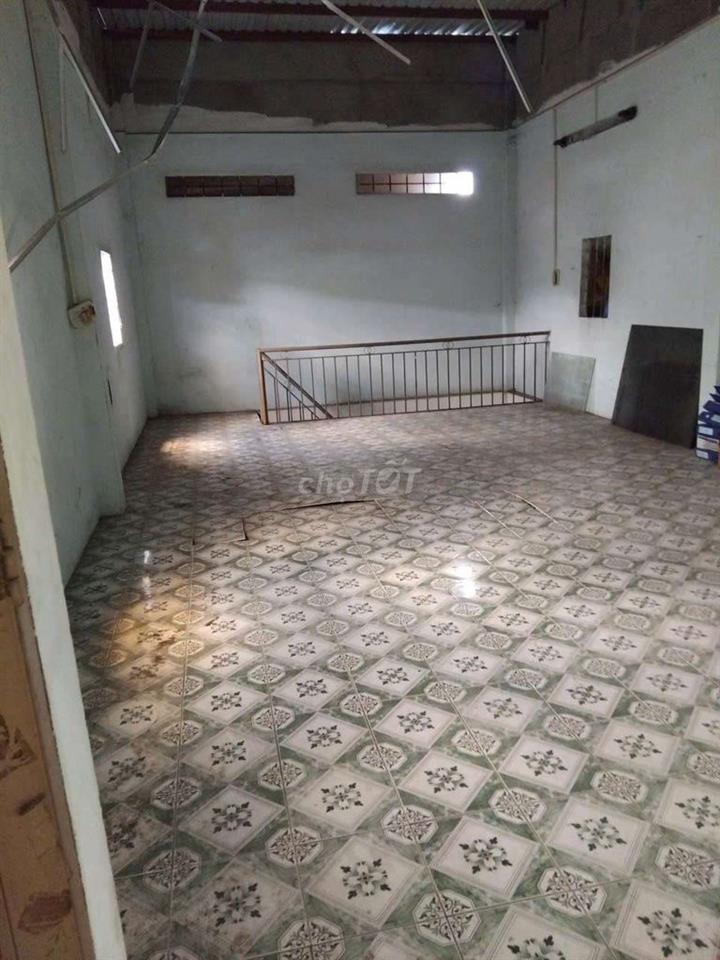 CHO THUÊ NHÀ XƯỞNG TÔ KÝ ĐÔNG THẠNH 