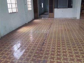 CHO THUÊ NHÀ XƯỞNG TÔ KÝ ĐÔNG THẠNH 