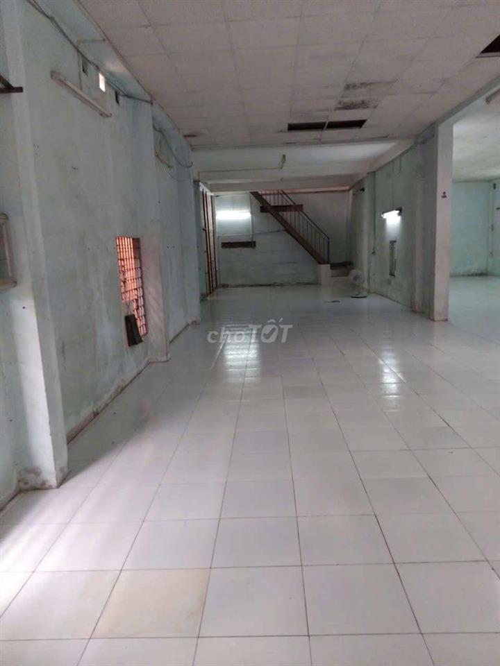CHO THUÊ NHÀ XƯỞNG TÔ KÝ ĐÔNG THẠNH 