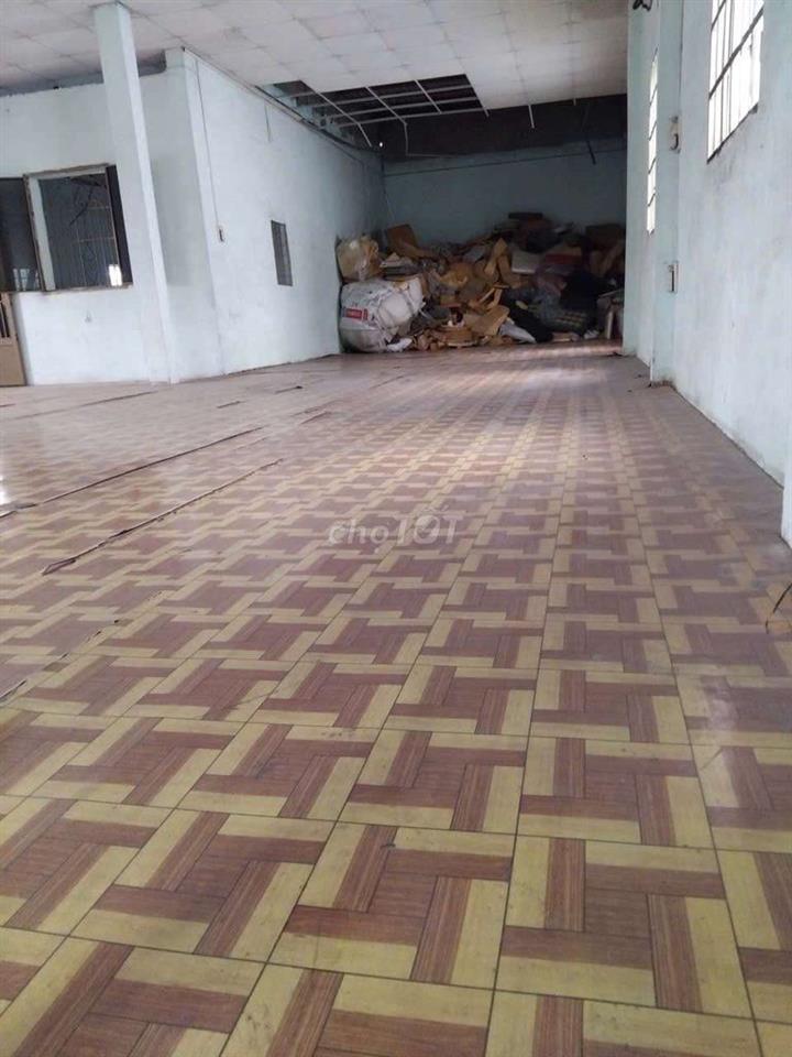 CHO THUÊ NHÀ XƯỞNG TÔ KÝ ĐÔNG THẠNH 