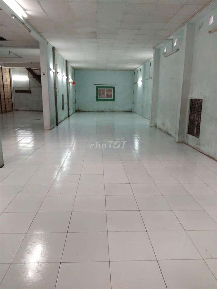 CHO THUÊ NHÀ XƯỞNG TÔ KÝ ĐÔNG THẠNH 