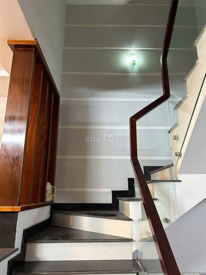 CHO thuê nhà Nguyên Căn FULL NỘI THẤT 